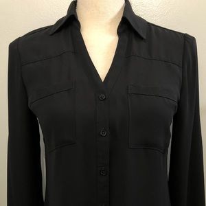 Express Blouse